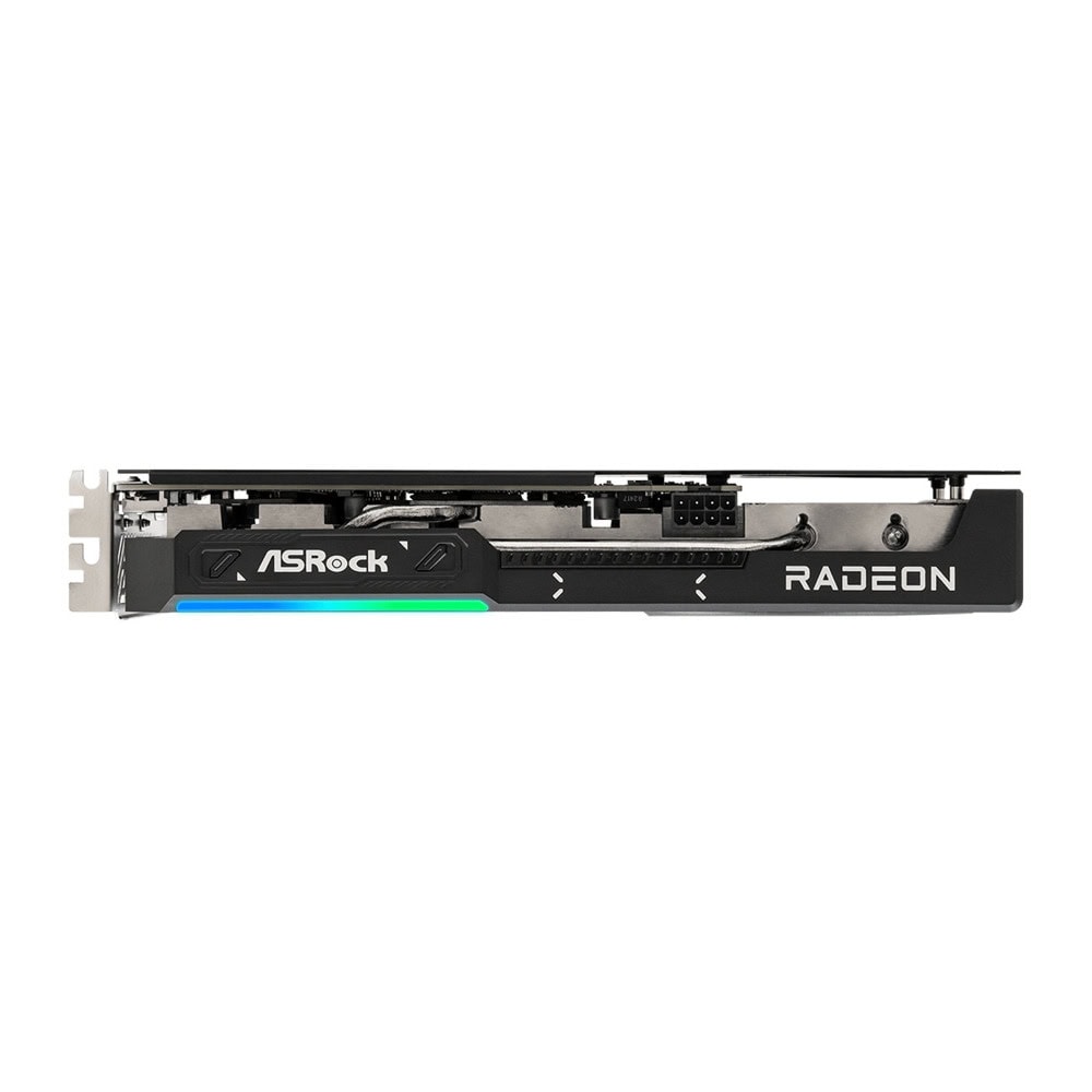 ASRock Radeon RX 9060 XT 16GB Challenger OC