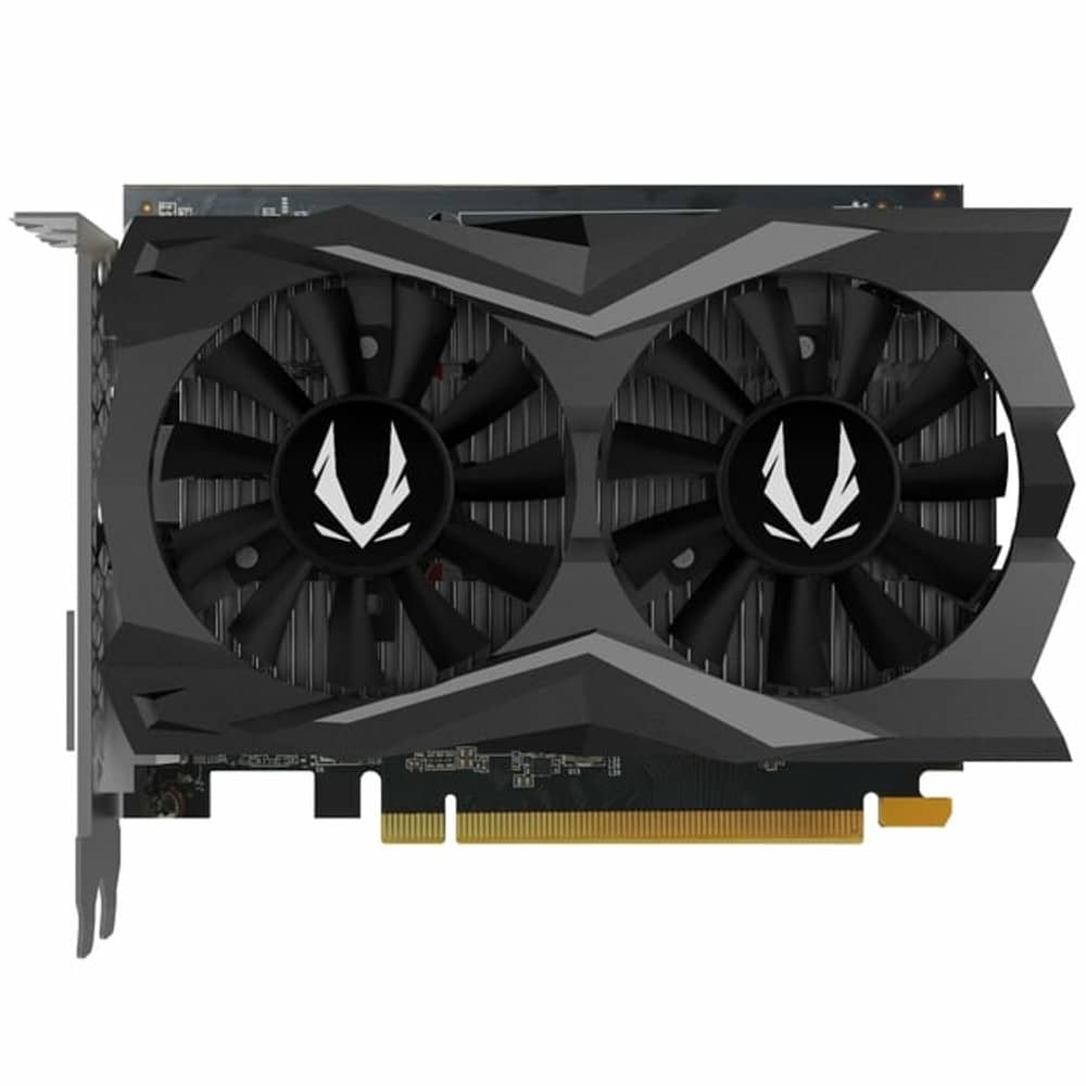 Zotac GeForce GTX 1650 AMP CORE ZT-T16520J-10L