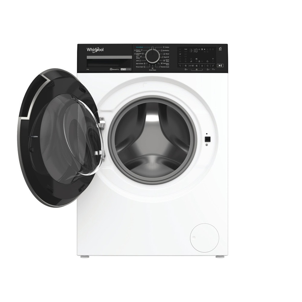 Whirlpool WPM 87W ADS EE