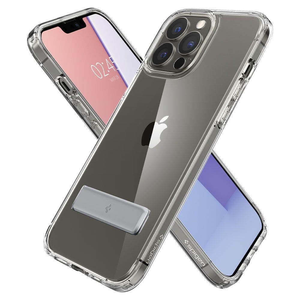 Spigen Ultra Hybrid S Case ACS03213