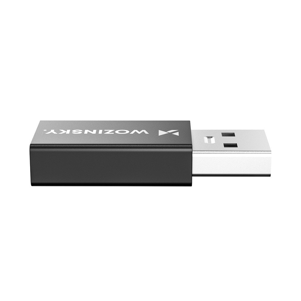 Адаптер Wozinsky от USB-A към USB-C
