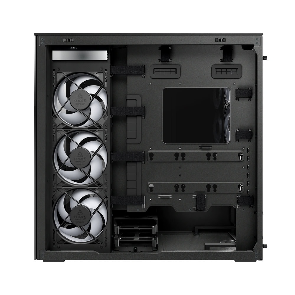 Arctic Xtender Black ACPCC00015A