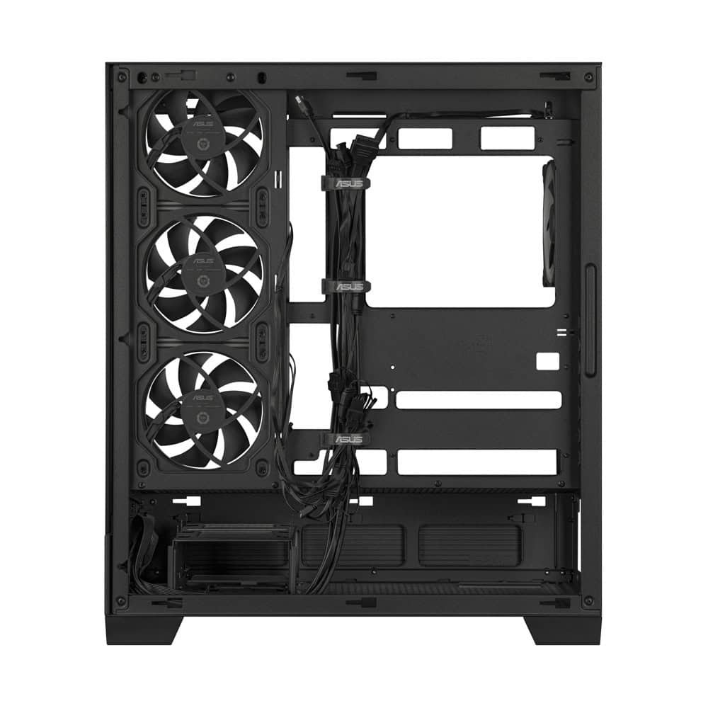 Asus A31 Plus Black 90DC00R0-B19000