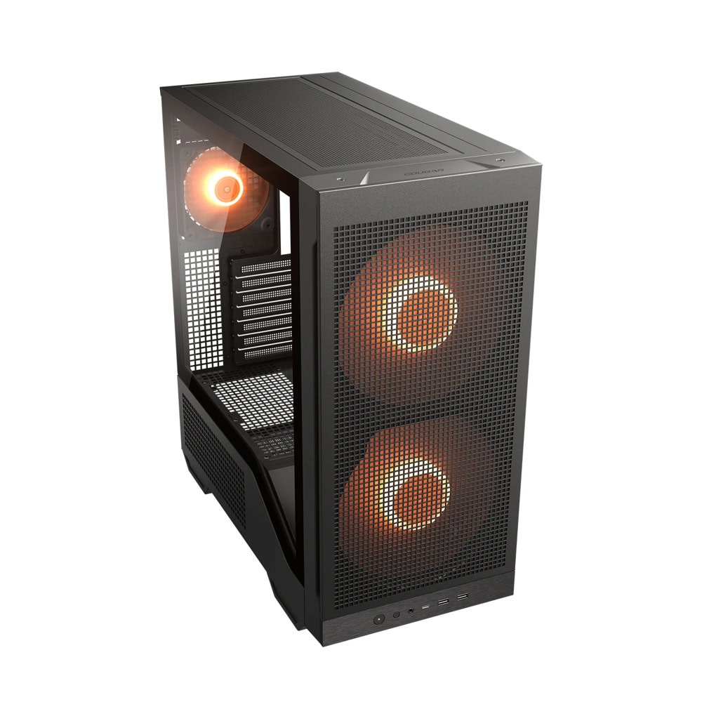 cougar gaming mx600 max rgb black cgr-2za50b-rgb | JAR Computers cougar gaming mx600 max rgb black cgr-2za50b-rgb