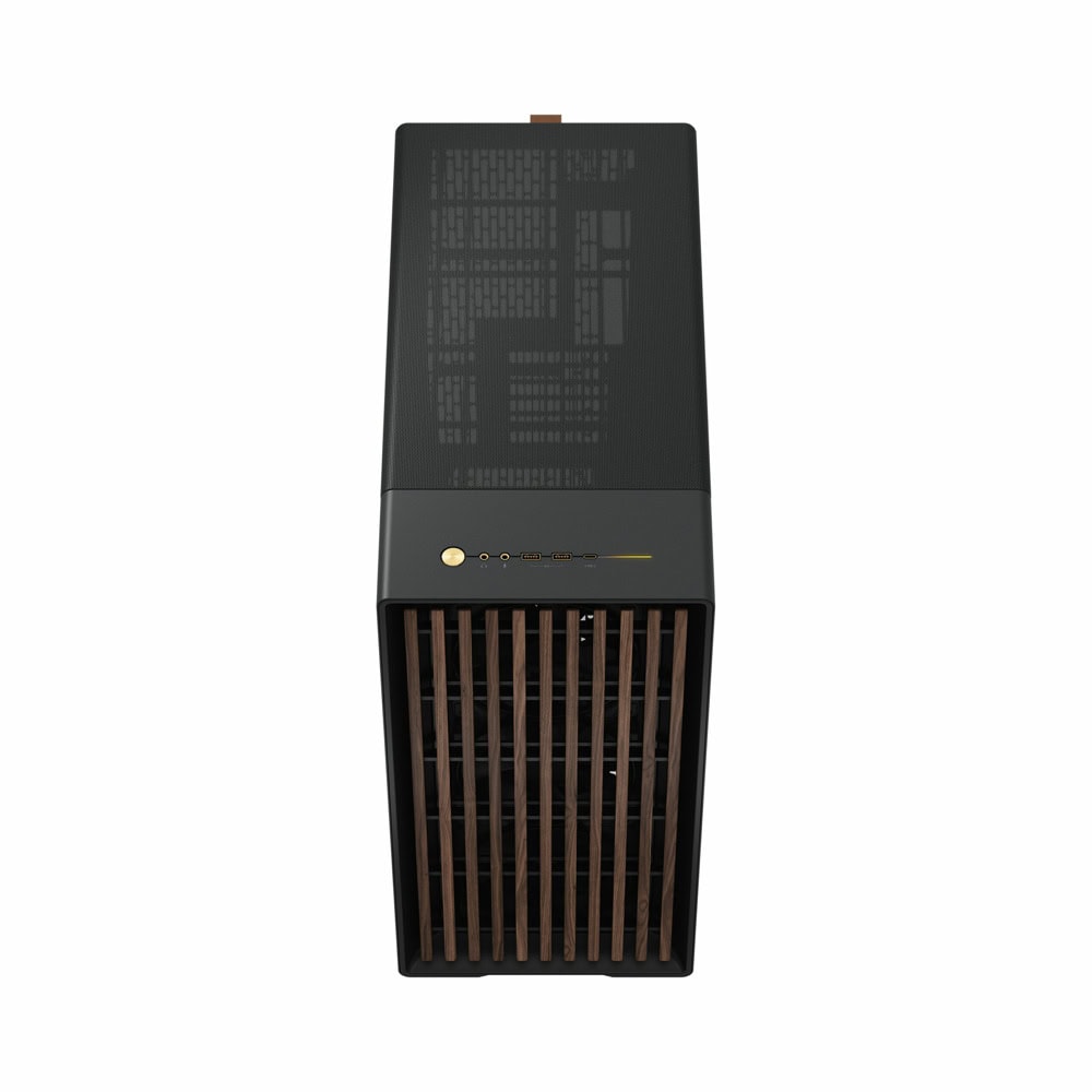Кутия Fractal Design NORTH XL RC черна