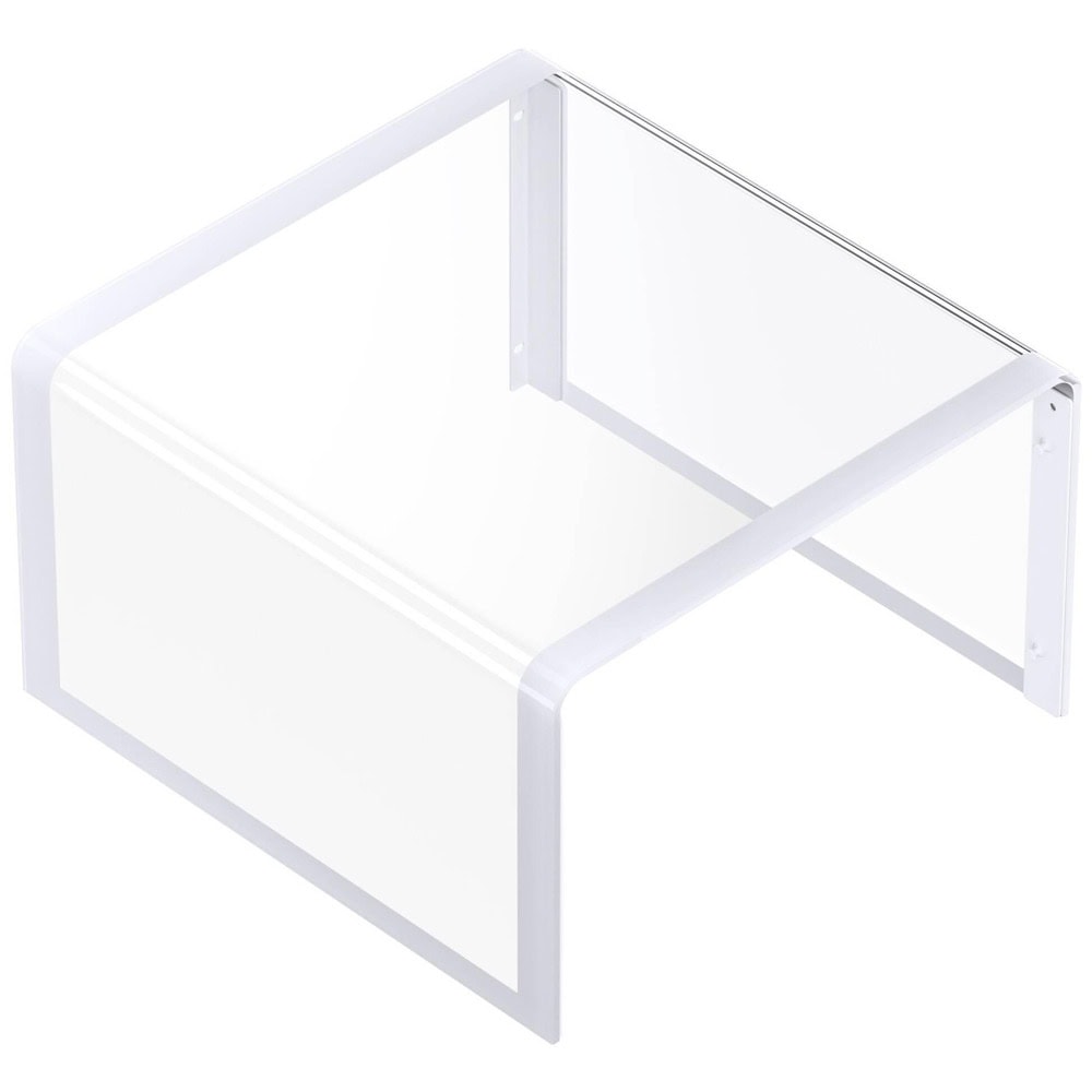 кутия jonsbo v12 white gejb-165 | JAR Computers кутия jonsbo v12 white gejb-165