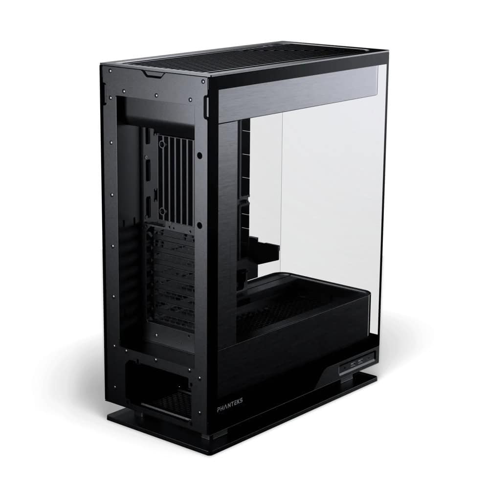 Кутия Phanteks Evolv X2 черна