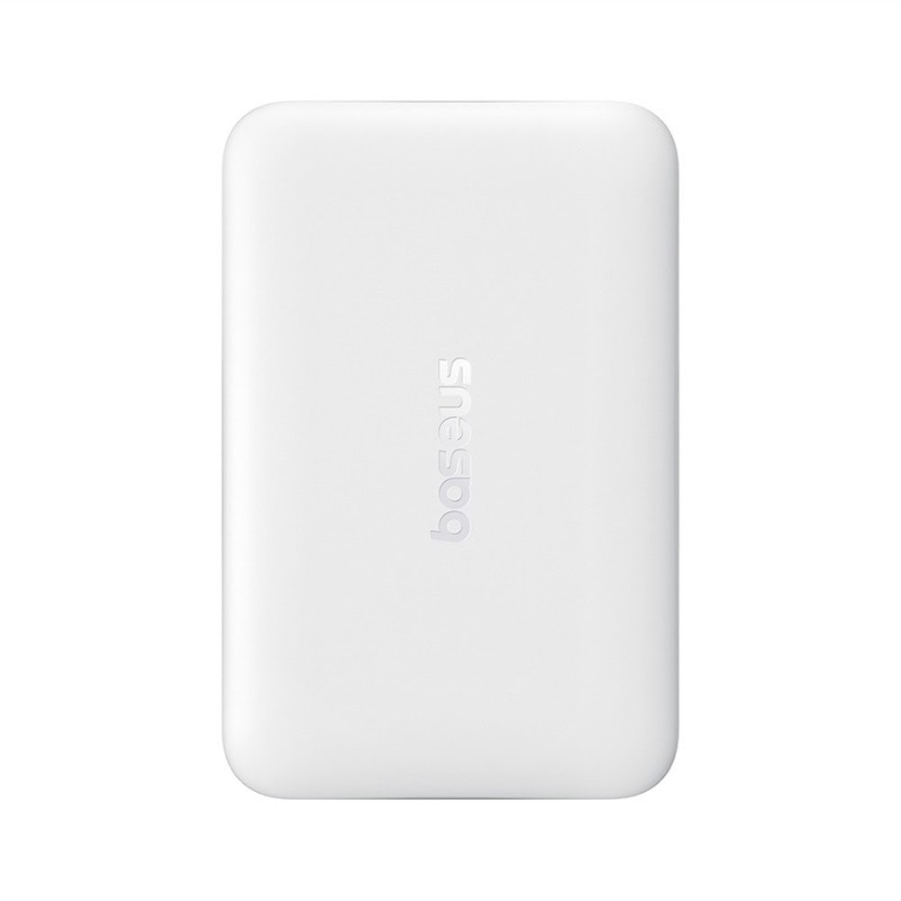 baseus enerfill fm11 10000 mah 22.5w бял