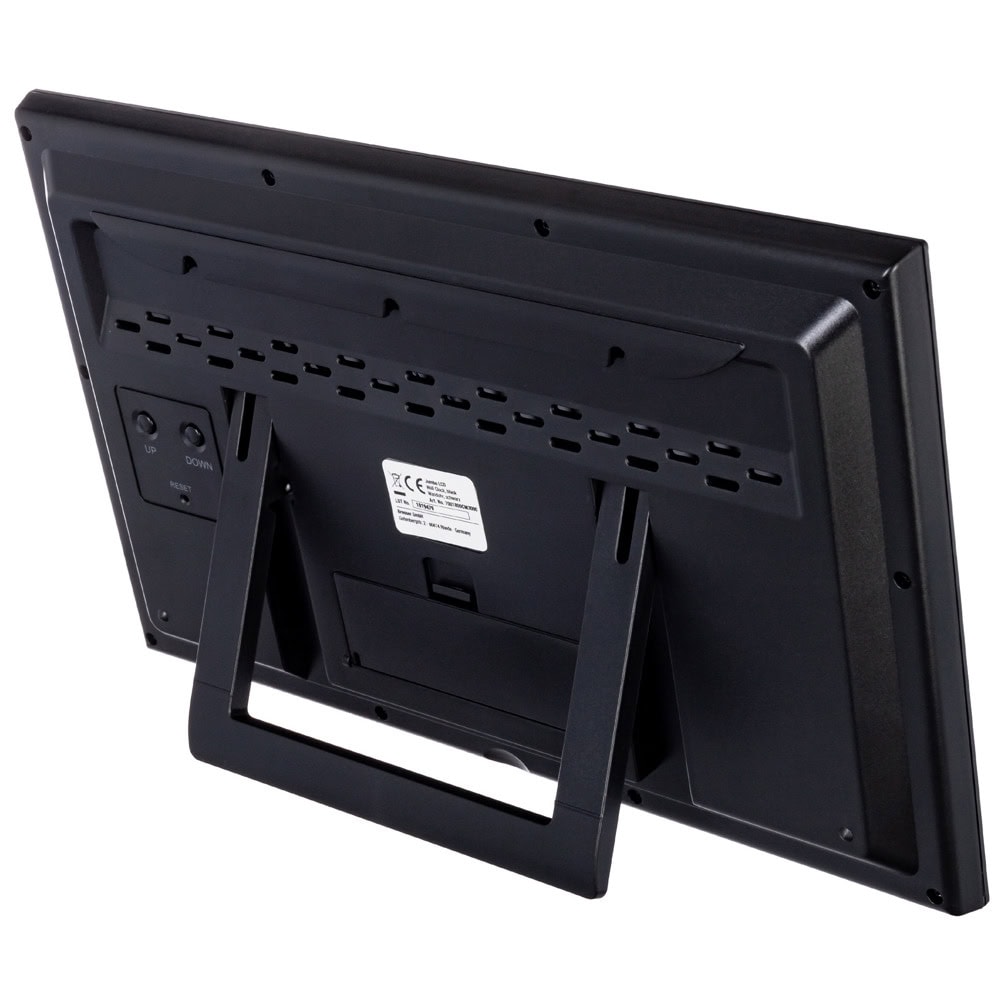 Bresser MyTime Jumbo LCD