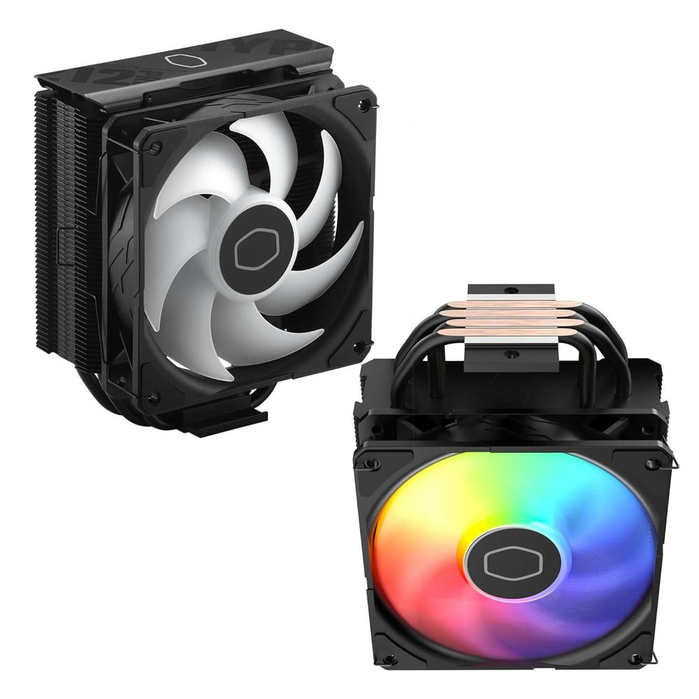CoolerMaster Hyper 212 Pro