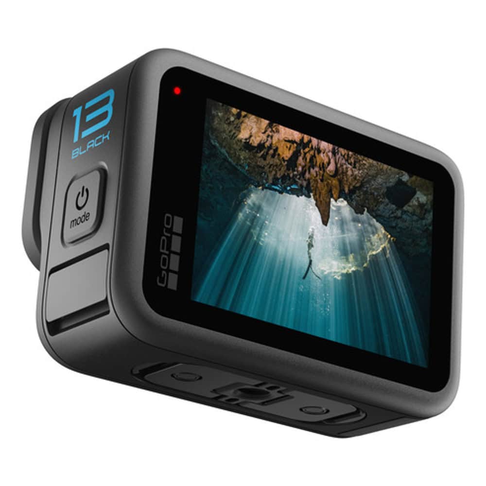 GoPro Hero 13 Black Creator Edition