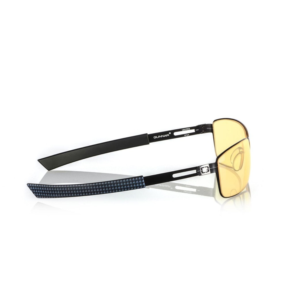 GUNNAR OPTICS Vayper Onyx Holiday Bundle BUN-00038
