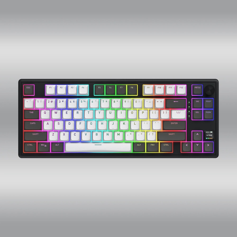 hator skyfall 80 pro черна | JAR Computers hator skyfall 80 pro черна