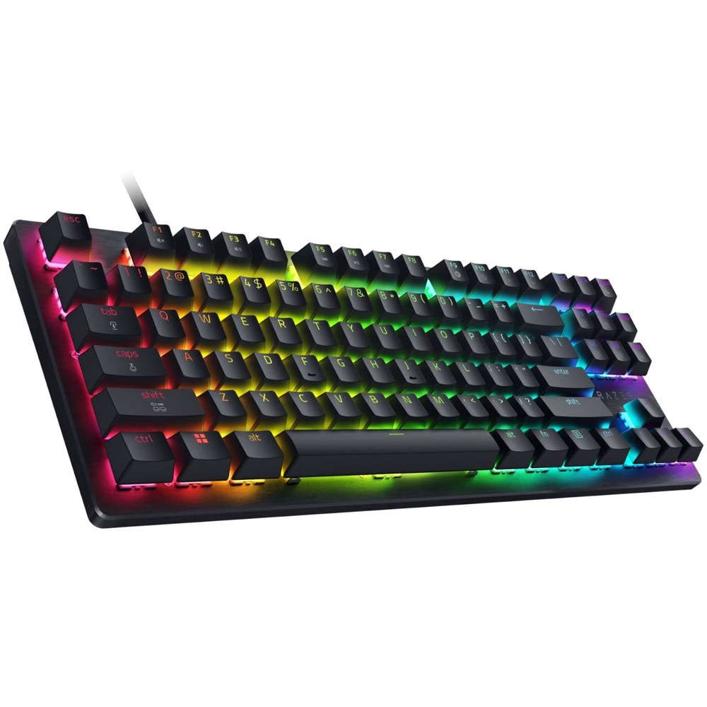 razer huntsman v3 he черна rz03-05920100-r3m1 | JAR Computers razer huntsman v3 he черна rz03-05920100-r3m1