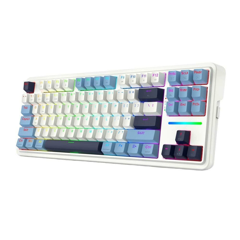 Redragon Antonium Pro White K728WBB-RGB-PRO