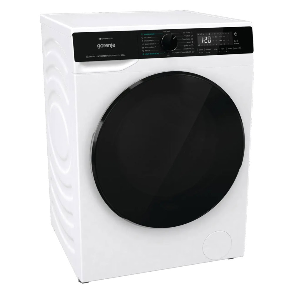 пералня със сушилня gorenje wd2pa854adw