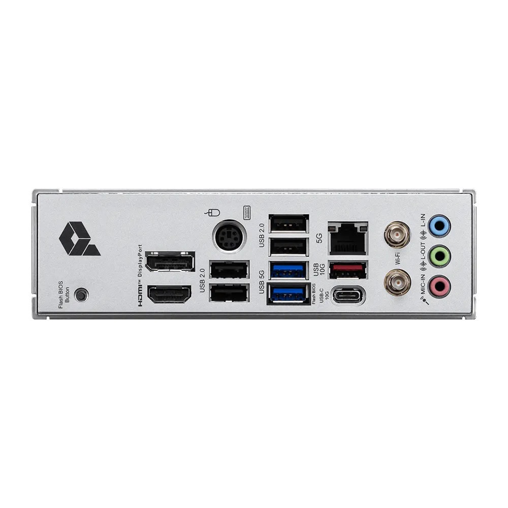 дънна платка msi pro z890-p wifi6e | JAR Computers дънна платка msi pro z890-p wifi6e
