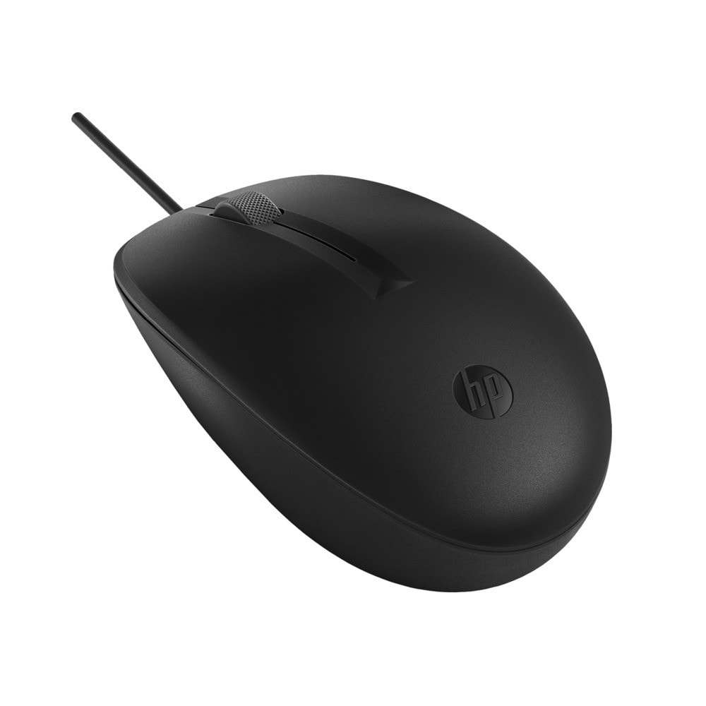 HP 125 Wired Mouse 265A9UT