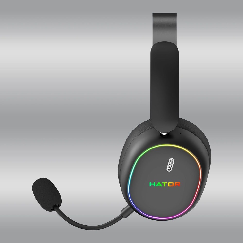 hator phoenix 2 wireless черни | JAR Computers hator phoenix 2 wireless черни