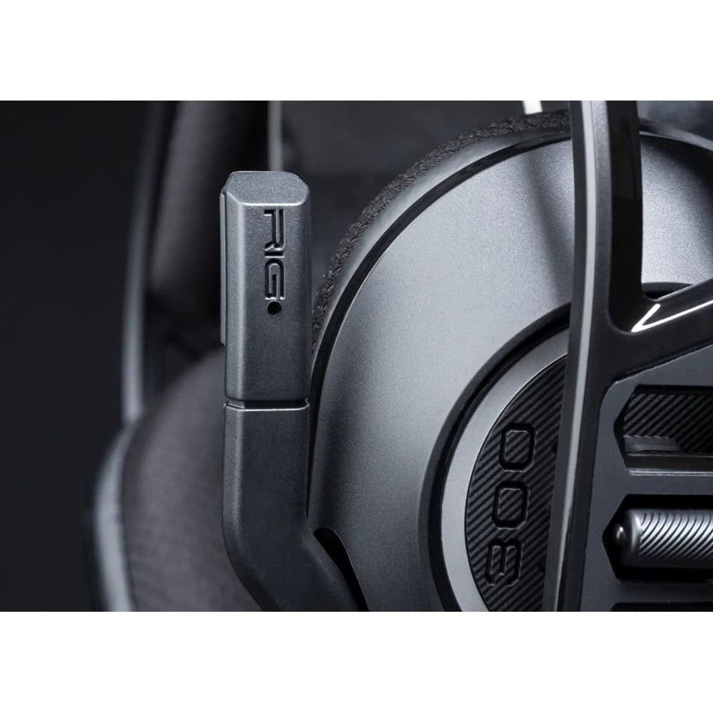 слушалки nacon rig 300 pro hs черни