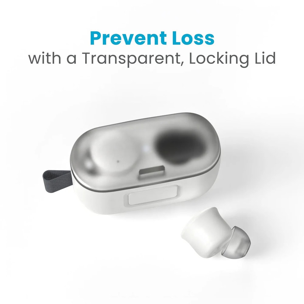 Speck GEMTONES Play White Album 150533-3241