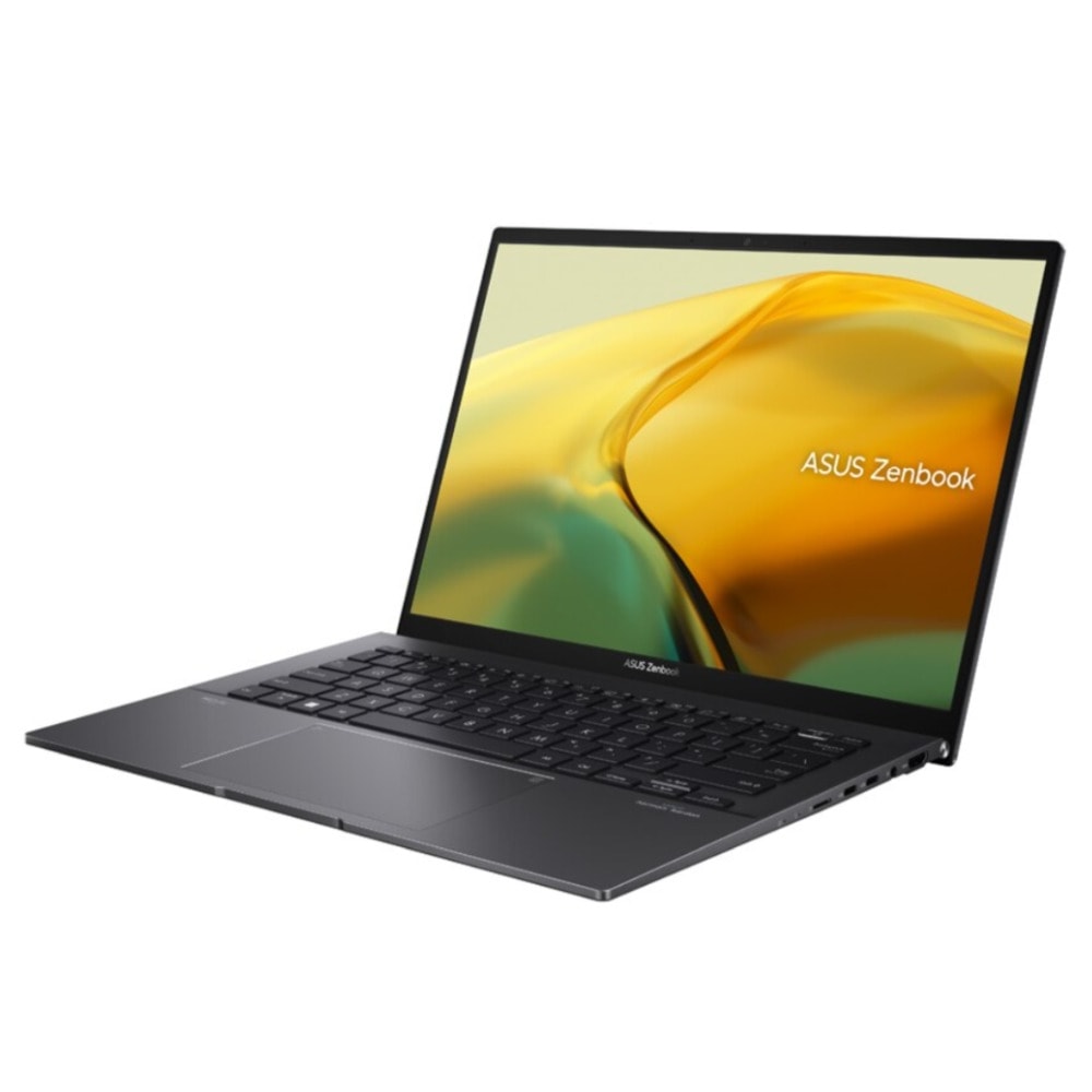 Лаптоп Asus Zenbook 14 OLED UM3402YAR-OLED-KM521W