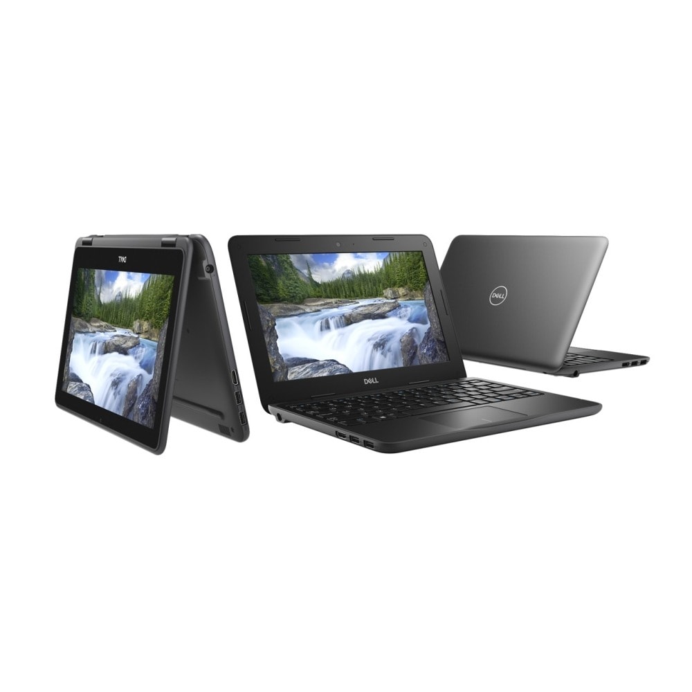 Dell Latitude 3190 2in1