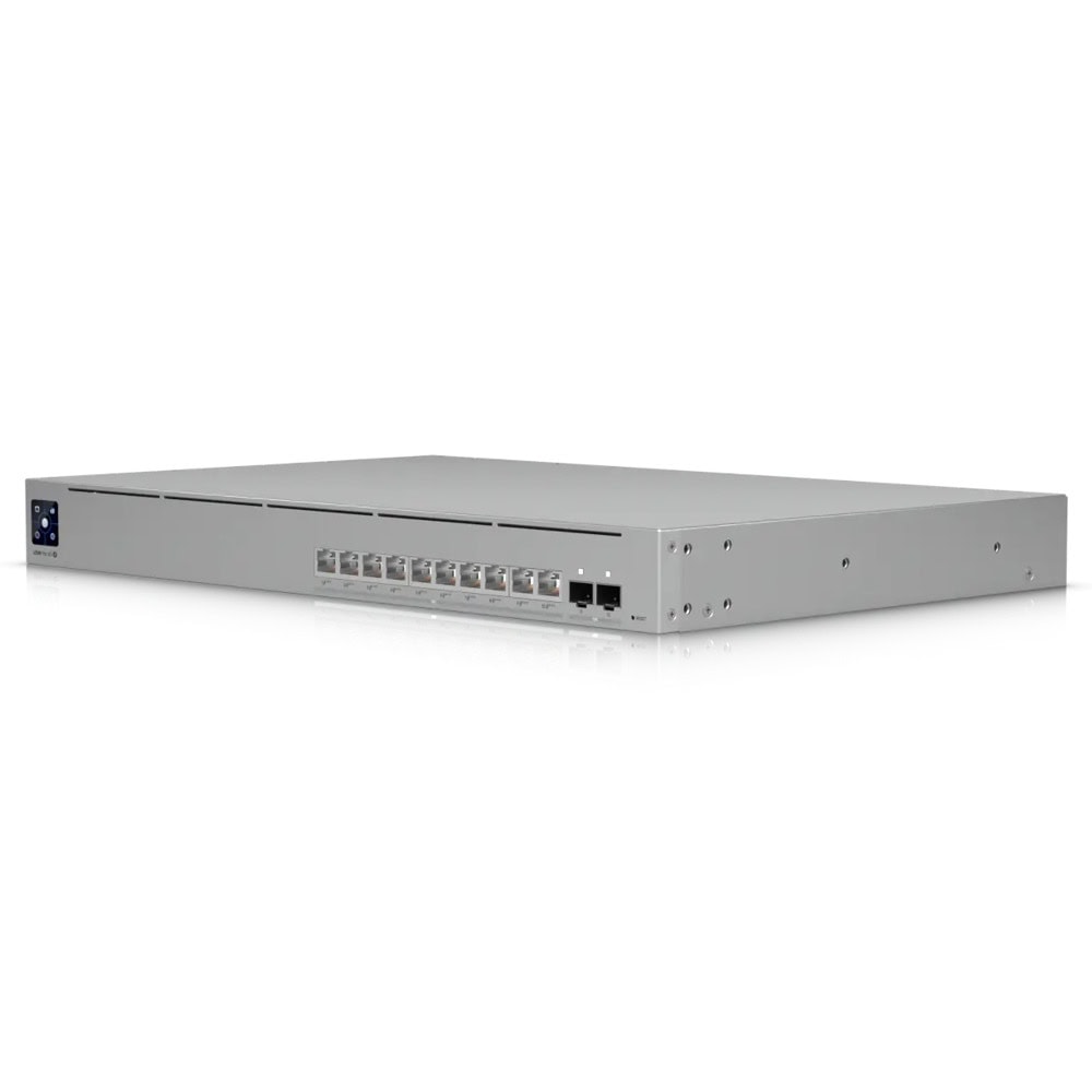 Ubiquiti USW-PRO-XG-10-POE