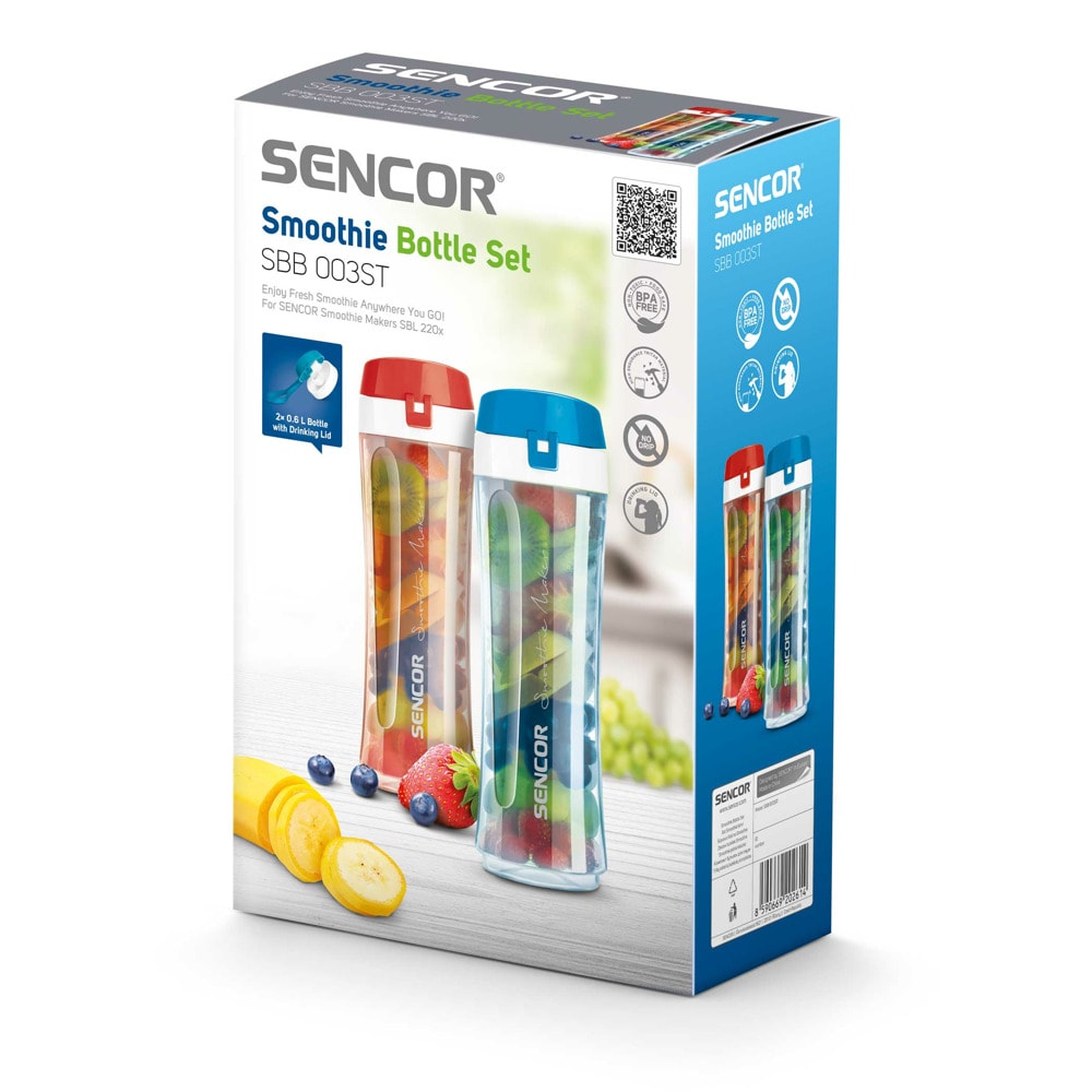 Sencor SBB 003ST 201900303