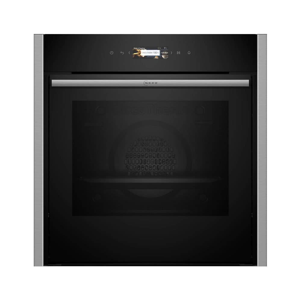фурна за вграждане neff b54cr71n0 | JAR Computers фурна за вграждане neff b54cr71n0