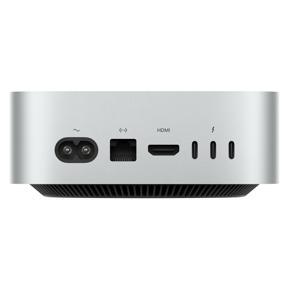 Apple MAC MINI M4 PRO 24GB/512GB-ZEE