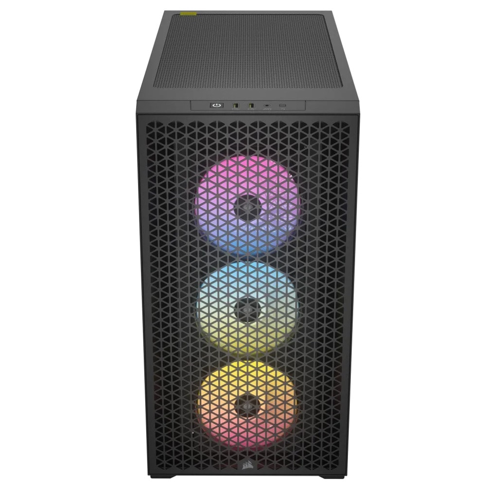 JAR Computers Corsair Edition