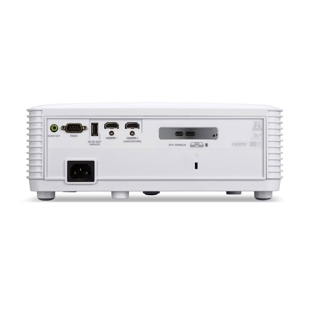 Acer Vero HL6810ATV MR.JWW11.001