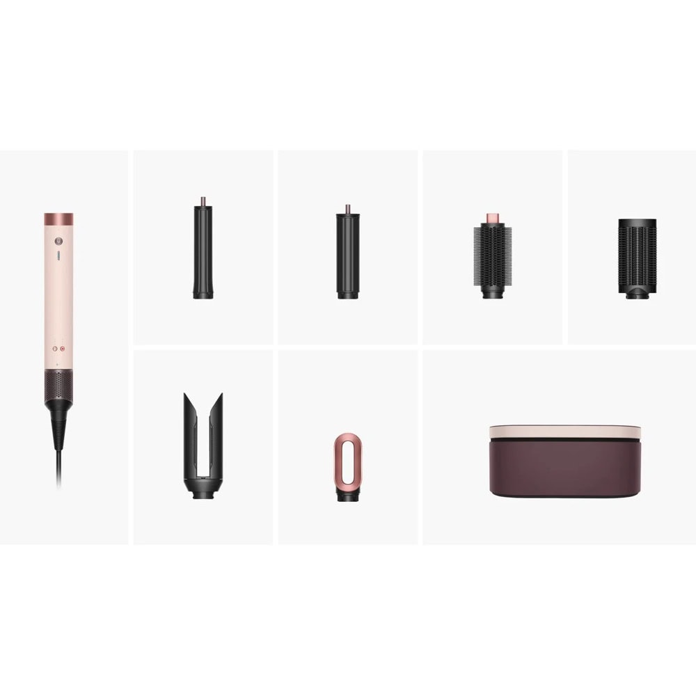 dyson 598757-01 никел/мед