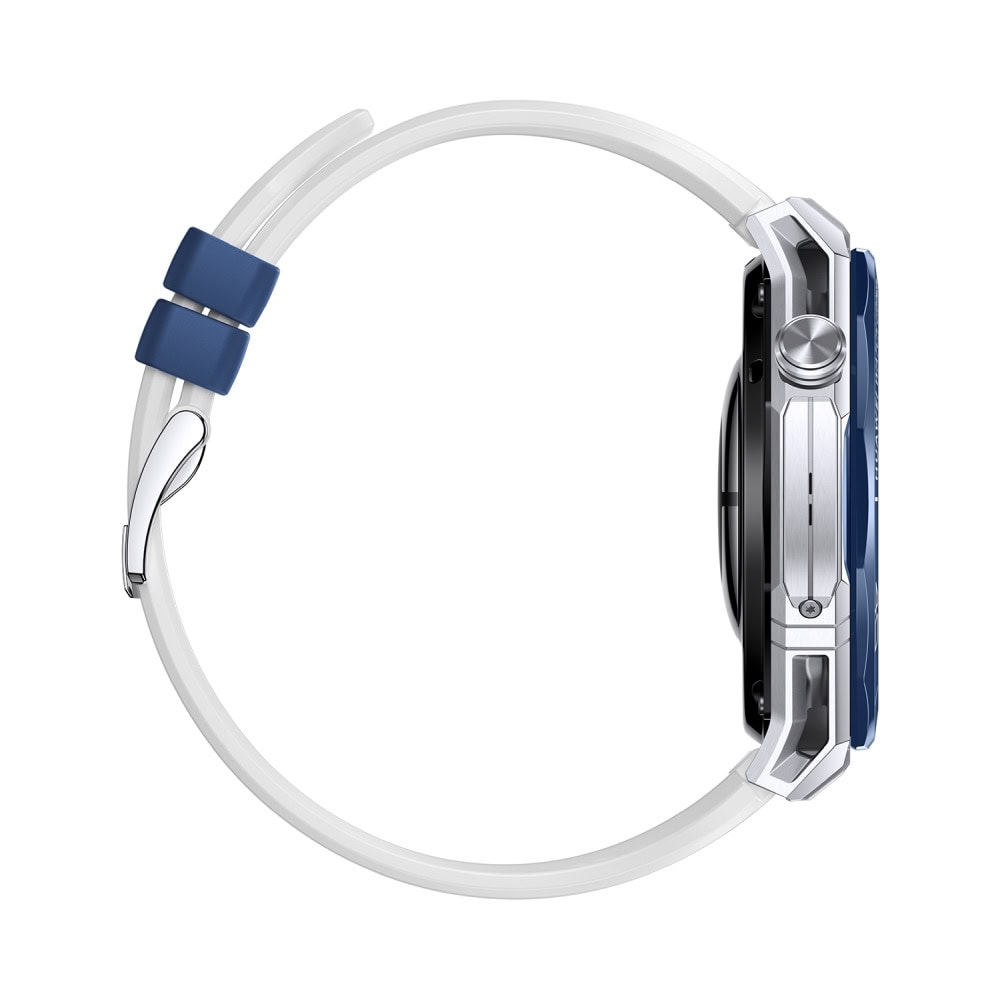 Huawei Watch Ultimate 2 Blue + FreeBuds 7i White