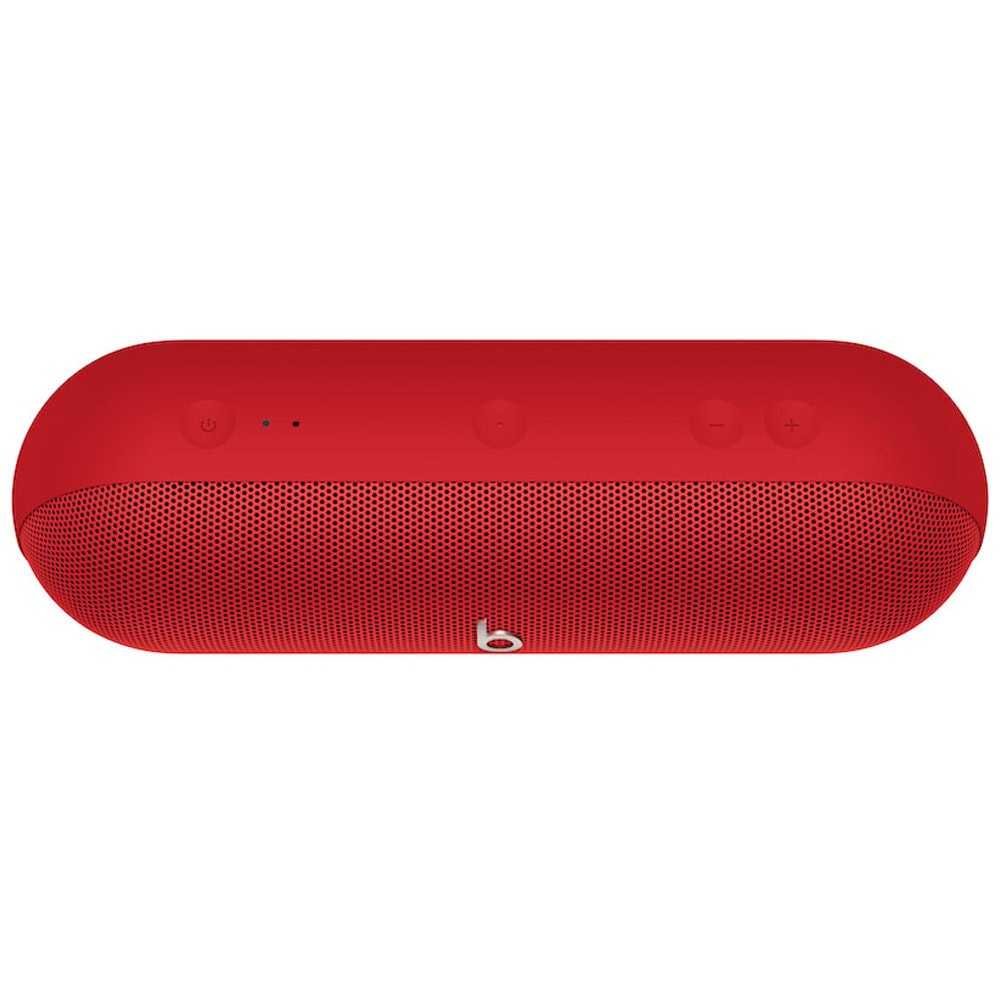 Beats Pill Statement Red MWQW3ZM/A