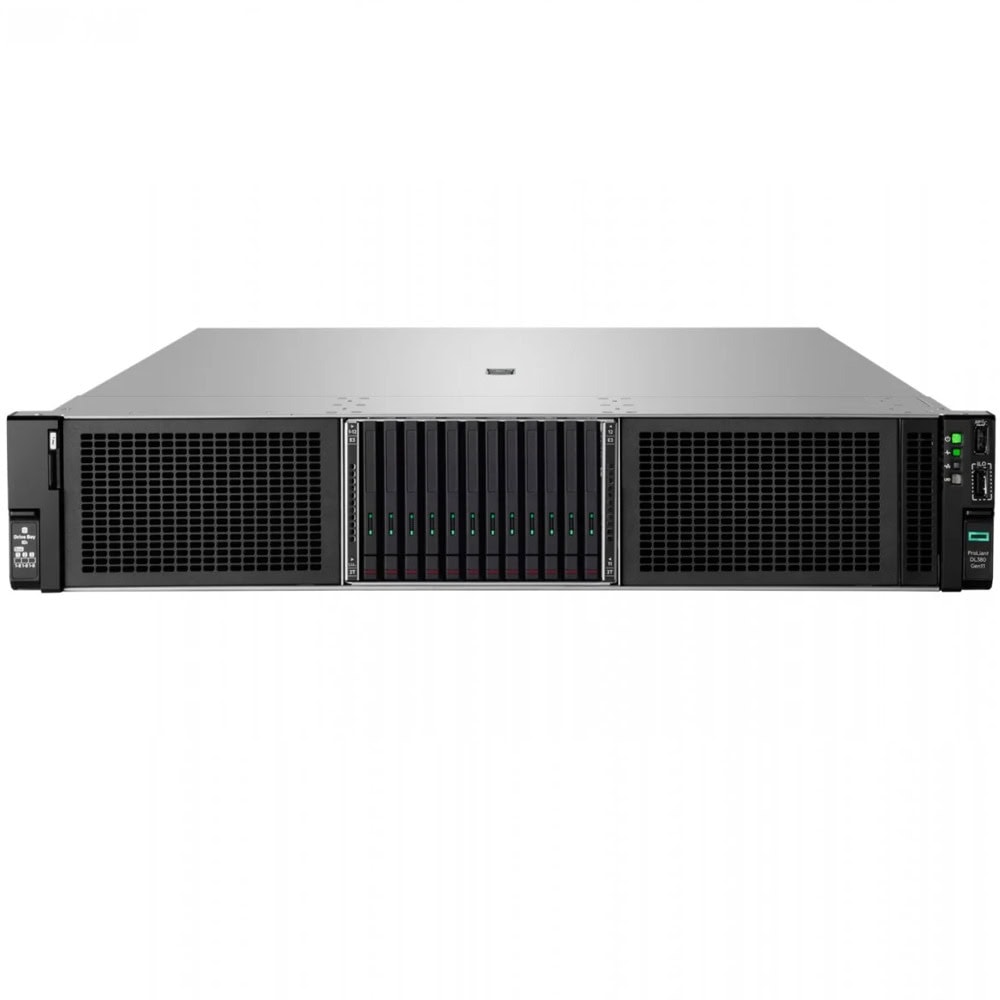 HPE ProLiant DL380 Gen11 P81777-425