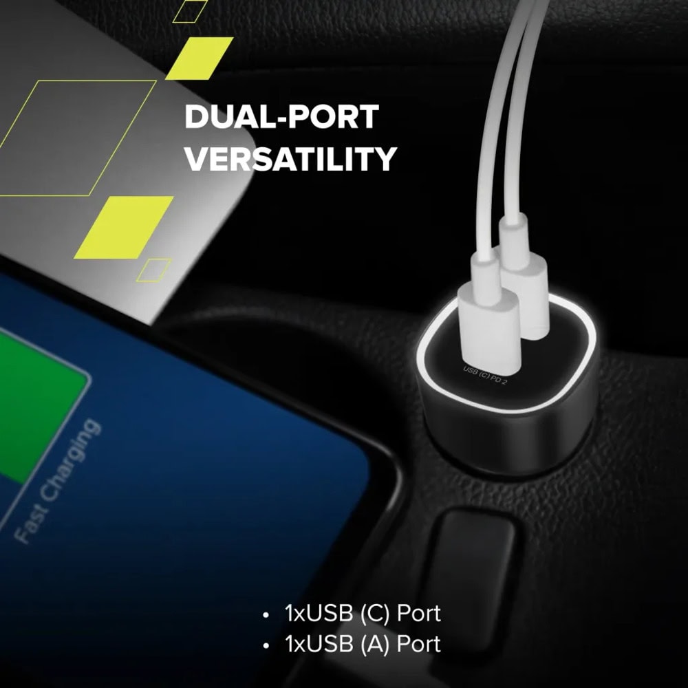 Canyon OnDrive 85 CNE-CCABR8AC