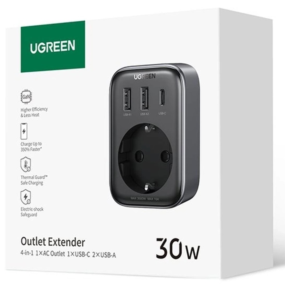 Ugreen CD314 90613 | JAR Computers Ugreen CD314 90613