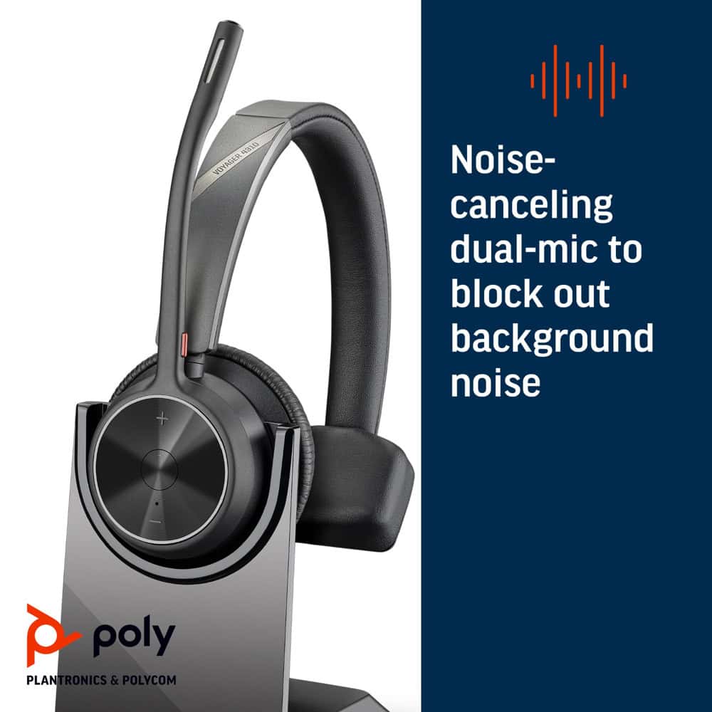 Poly Voyager 4310 MS 77Y97AA