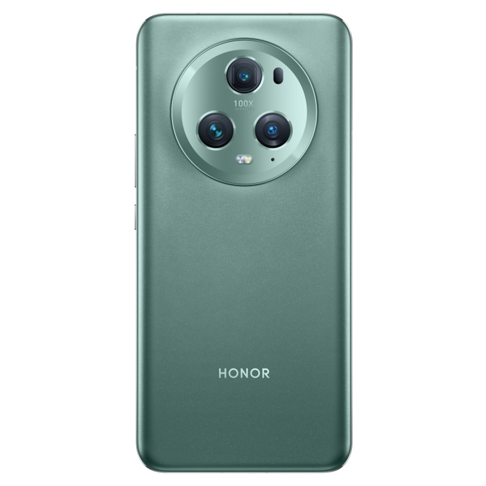 Смартфон Honor Magic5 Pro зелен