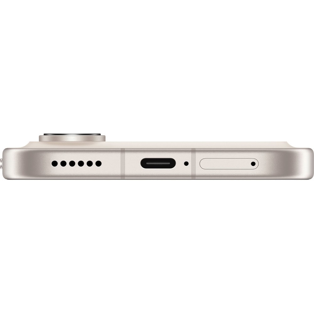 Honor 600 8/512GB Golden White CHOICE LCHSE Earbud