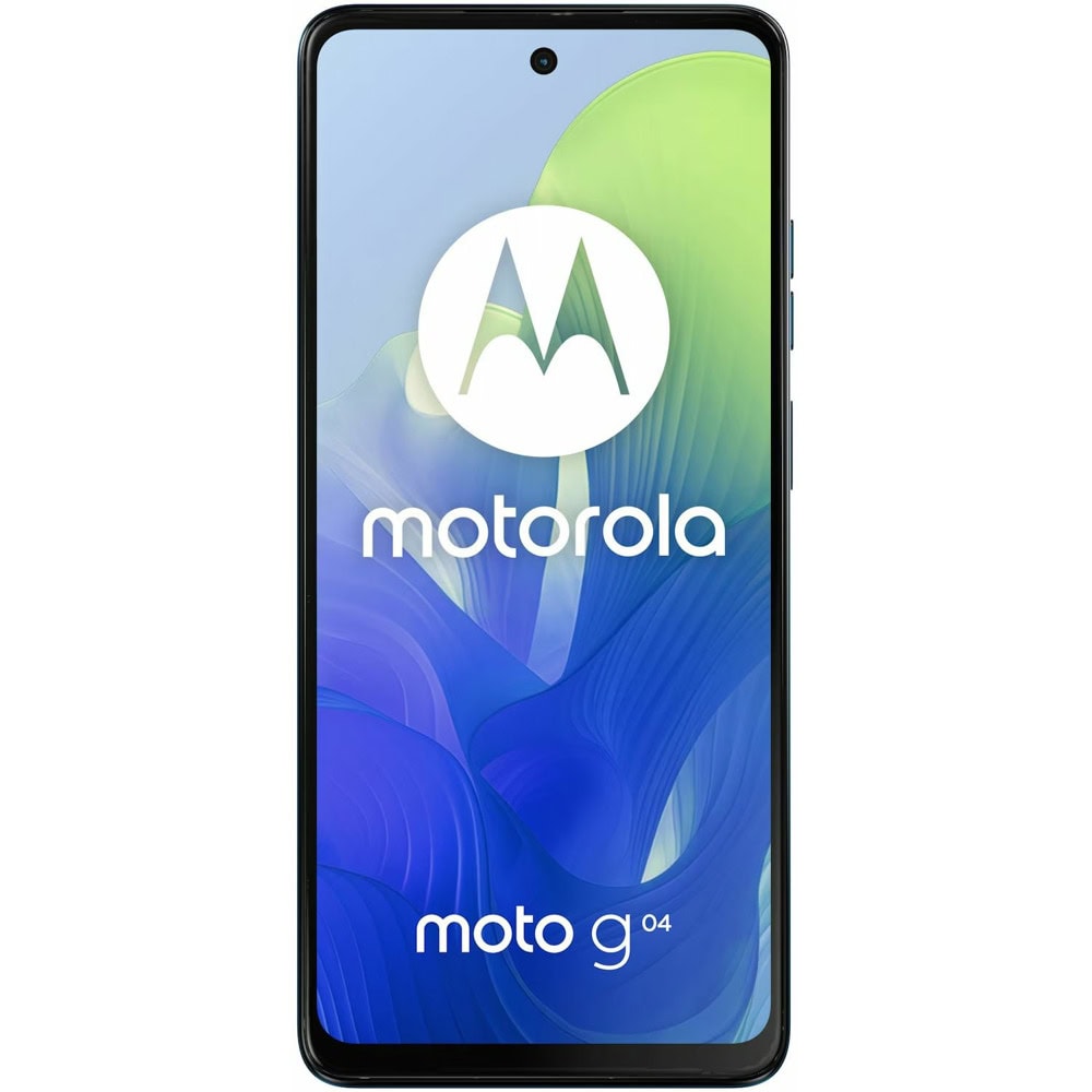 Motorola Moto G04 Satin Blue 4/64GB PB130023PL