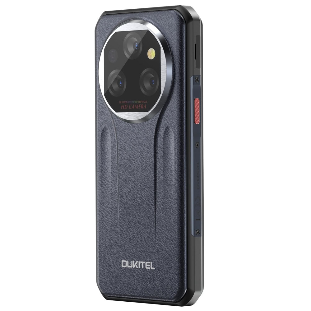 Oukitel WP39 PRO 5G 512GB/12GB Gray | JAR Computers Oukitel WP39 PRO 5G 512GB/12GB Gray