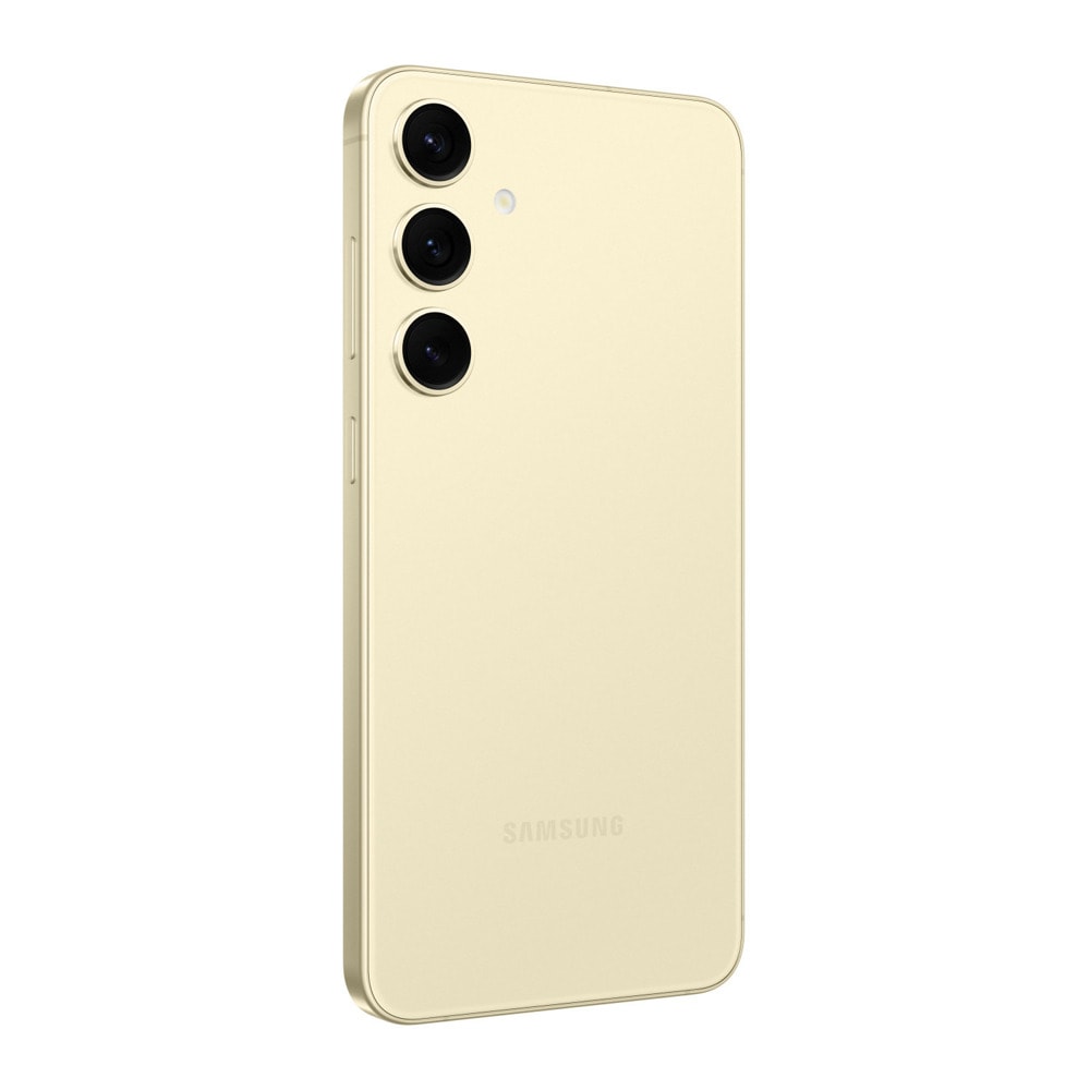 Samsung Galaxy S24+ SM-S926B 256/12GB Amber Yellow