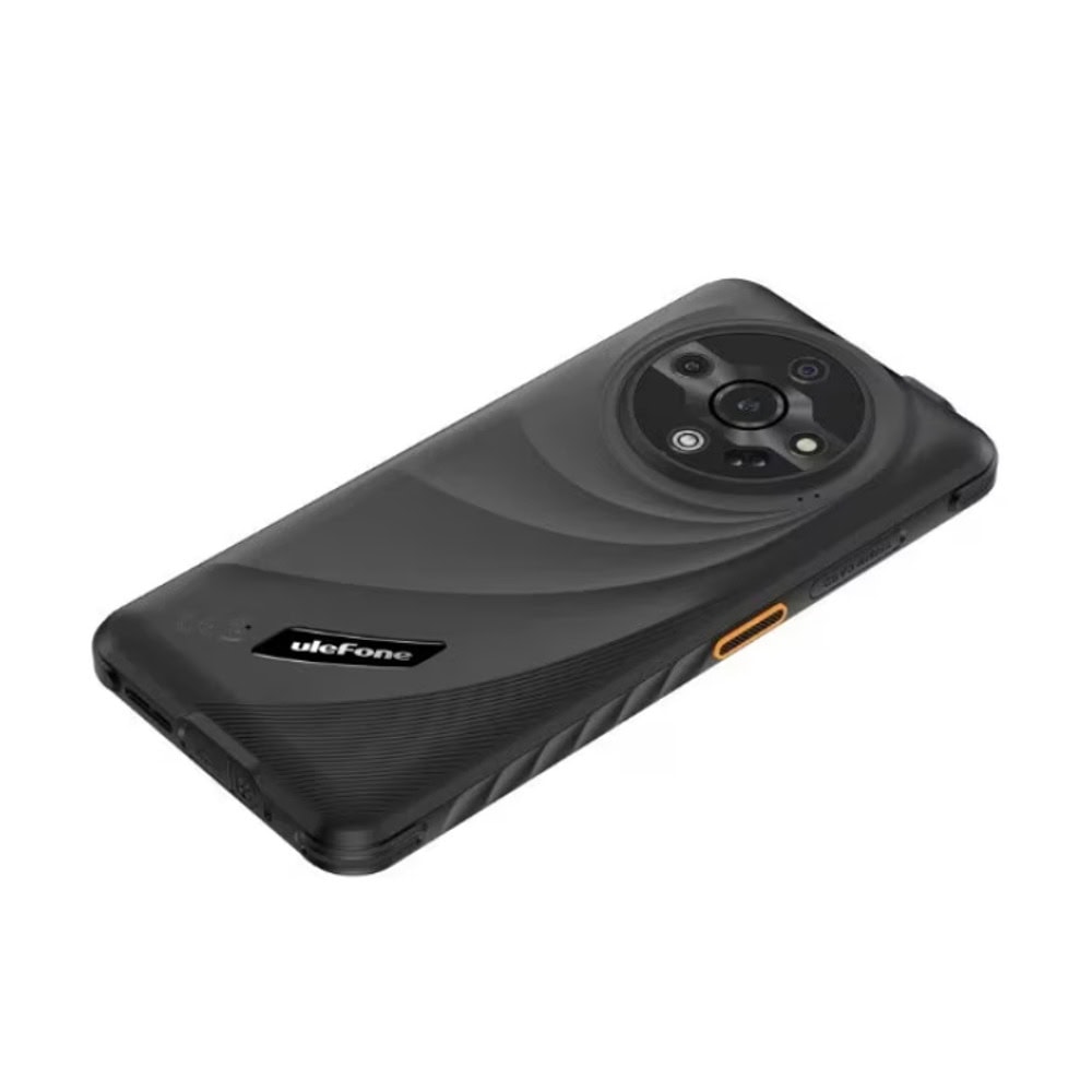 Ulefone Armor X31 Pro 5G Classic Black