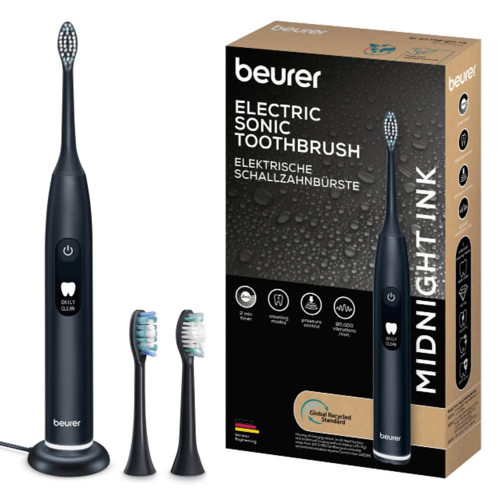 Beurer SC 50 Midnight Ink