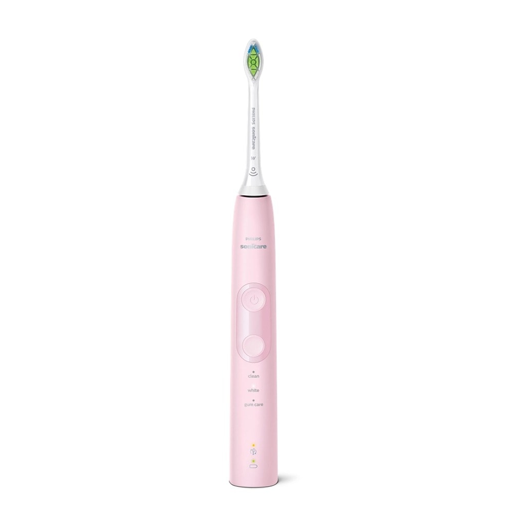 Philips Sonicare ProtectiveClean 5100 Pink