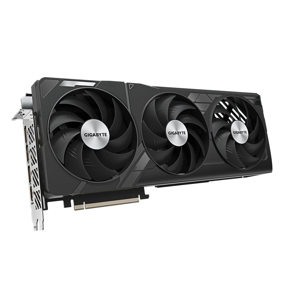 Gigabyte RTX 4070 Ti Super Windforce Max OC