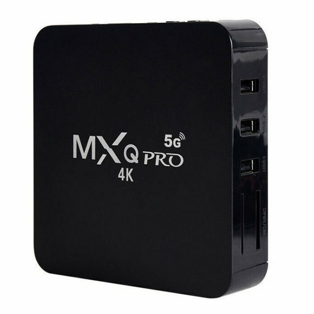 MXQ Pro 5GHz